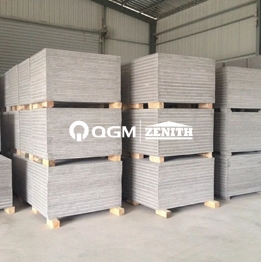 Tipe Palet Mesin Brick