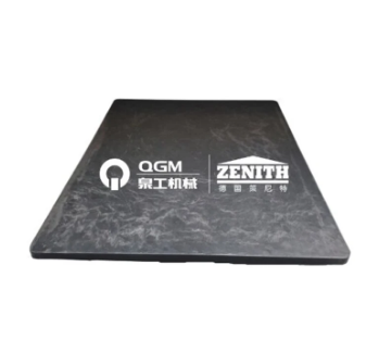 Napa Nganyarke Mesin Palet Kula Garet ngganti garisku luwih saka mixer anyar?