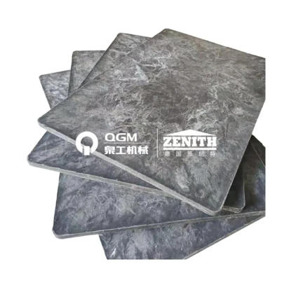 Apa Mupangat Utama Nggunakake Palet Mesin Bata ing Produksi Modern?