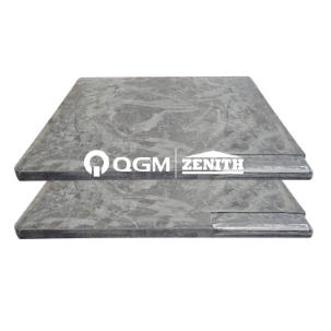 Industri Endi sing Paling Ngandelake Pallet Mesin Bata Khusus?