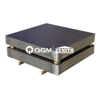 Kepiye Palet Mesin Blok Ngapikake Efisiensi ing Produksi Bata Modern?