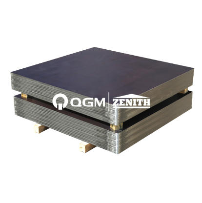 Napa Pallet Mesin Blok Serat Ngganti Pilihan Kayu Tradisional?